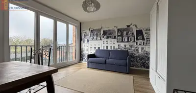 Studio à Cambrai