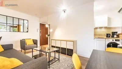 Studio à Lille