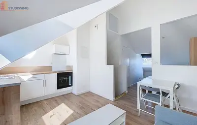 Studio à Lille