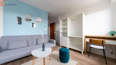 Studio à Lille