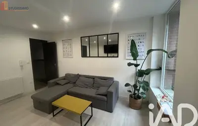 Studio à Lille