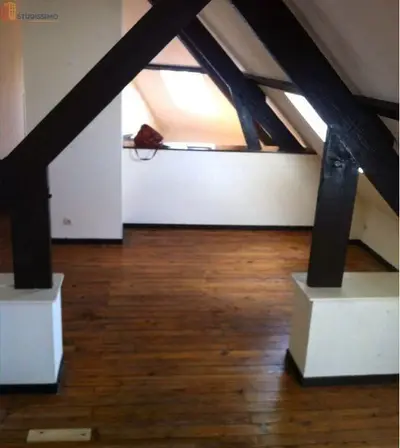 Studio à Lille