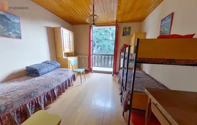 Studio à Enchastrayes