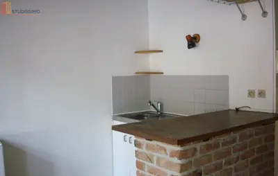 Studio à Lille