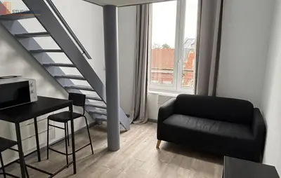 Studio à Lille