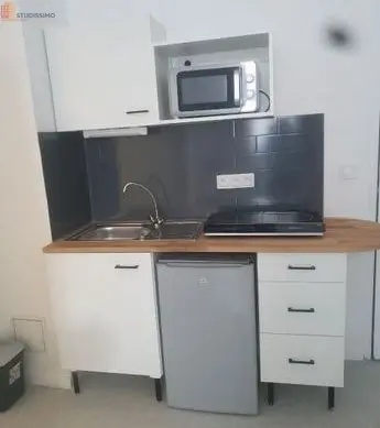 Studio à Lille