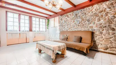 Studio à Gréoux-les-Bains