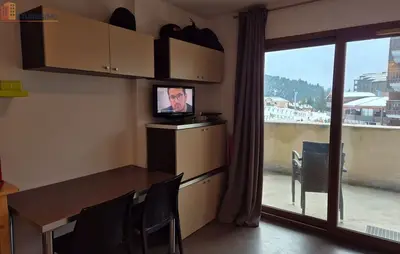 Studio à Seyne