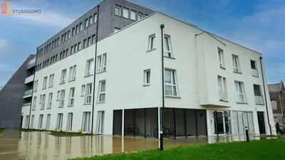 Studio à Loos