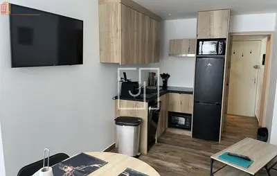 Studio à Enchastrayes