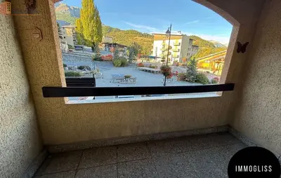 Studio à Enchastrayes