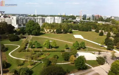 Studio à Lille