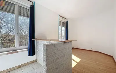 Studio à Tourcoing