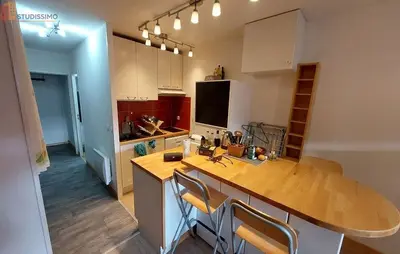 Studio à Barcelonnette