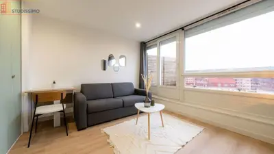 Studio à Lille
