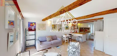 Studio à Barcelonnette