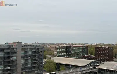 Studio à Lille