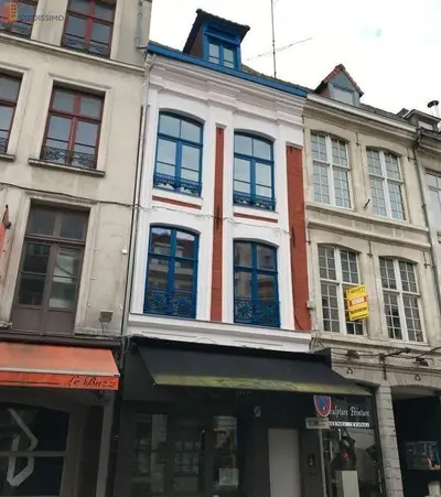 Studio à Lille