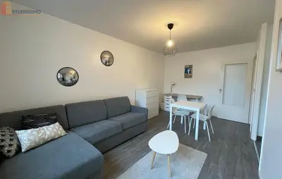 Studio à Lille
