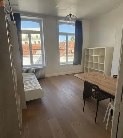 Studio à Lille