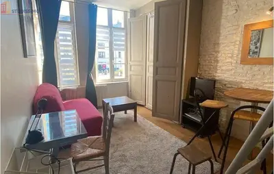 Studio à Lille