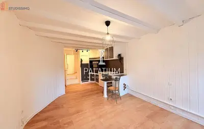 Studio à Manosque