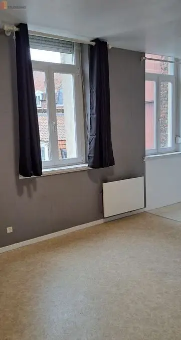 Studio à Lille