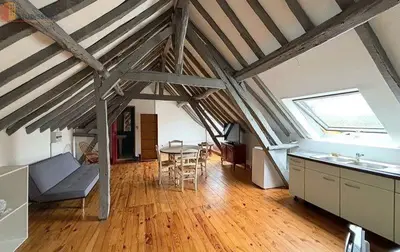 Studio à Onnaing