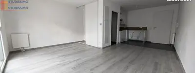 Studio à Lille