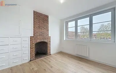 Studio à Tourcoing