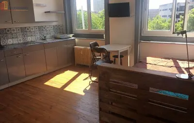 Studio à Lille