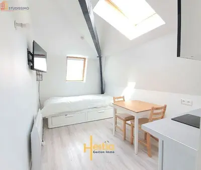 Studio à Villeneuve-d'Ascq