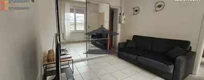 Studio à Dunkerque