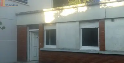 Studio à Lille