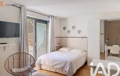 Studio à Lille