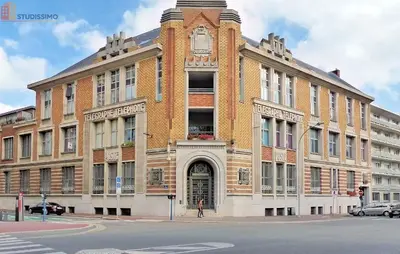 Studio à Tourcoing