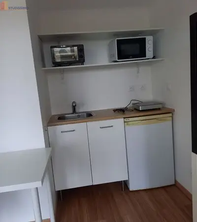 Studio à Loos