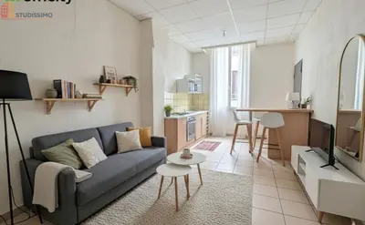 Studio à Digne-les-Bains