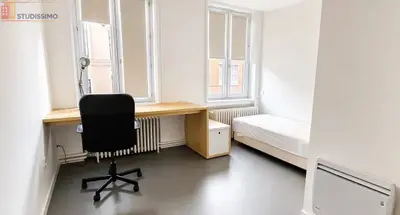 Studio à Roubaix