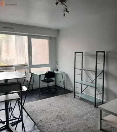 Studio à Lille