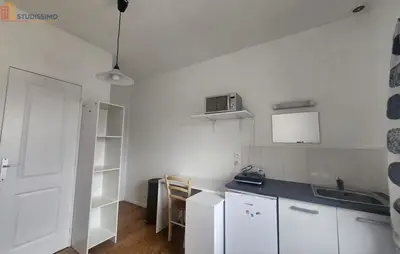 Studio à Loos