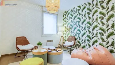 Studio à Lille