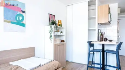 Studio à Lille