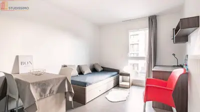 Studio à Roubaix