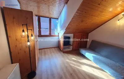 Studio à Barcelonnette