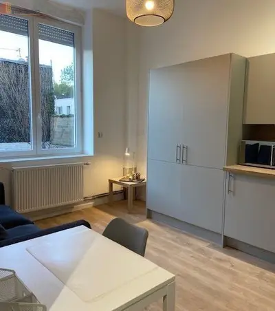 Studio à Lille