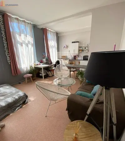Studio à Lille