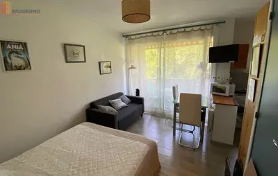 Studio à Gréoux-les-Bains