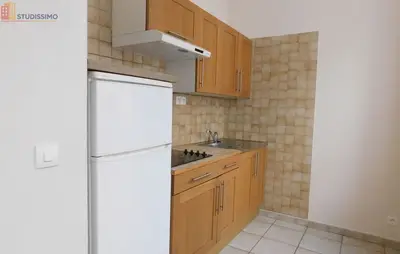 Studio à Lille