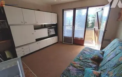 Studio à Seyne